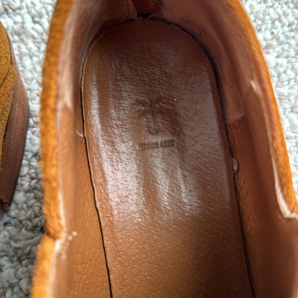 Frye Carson Shootie - Picture 6 of 8